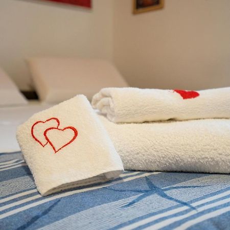 Ferienwohnung La Casina Nel Centro Tropea Exterior foto