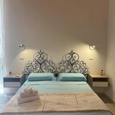 Ferienwohnung La Casina Nel Centro Tropea Exterior foto