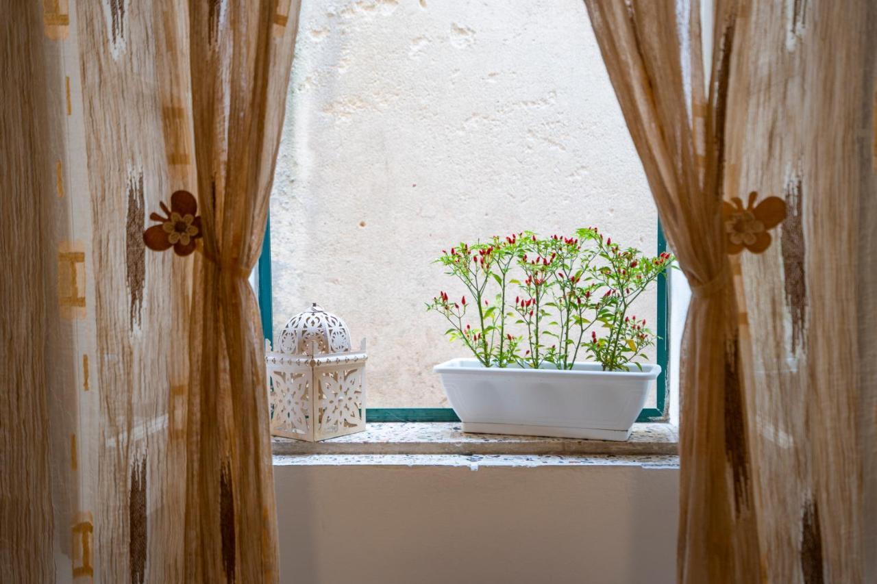 Ferienwohnung La Casina Nel Centro Tropea Exterior foto