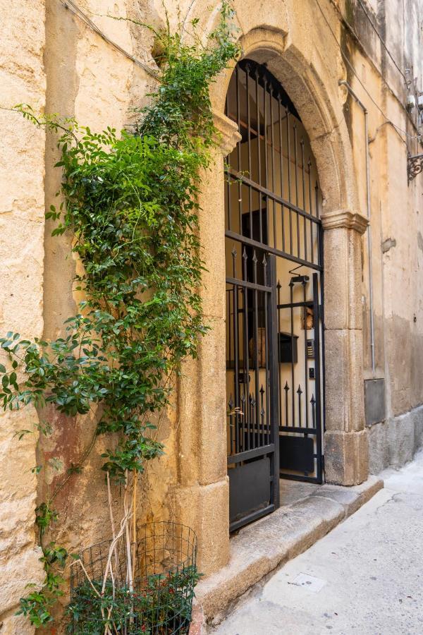 Ferienwohnung La Casina Nel Centro Tropea Exterior foto