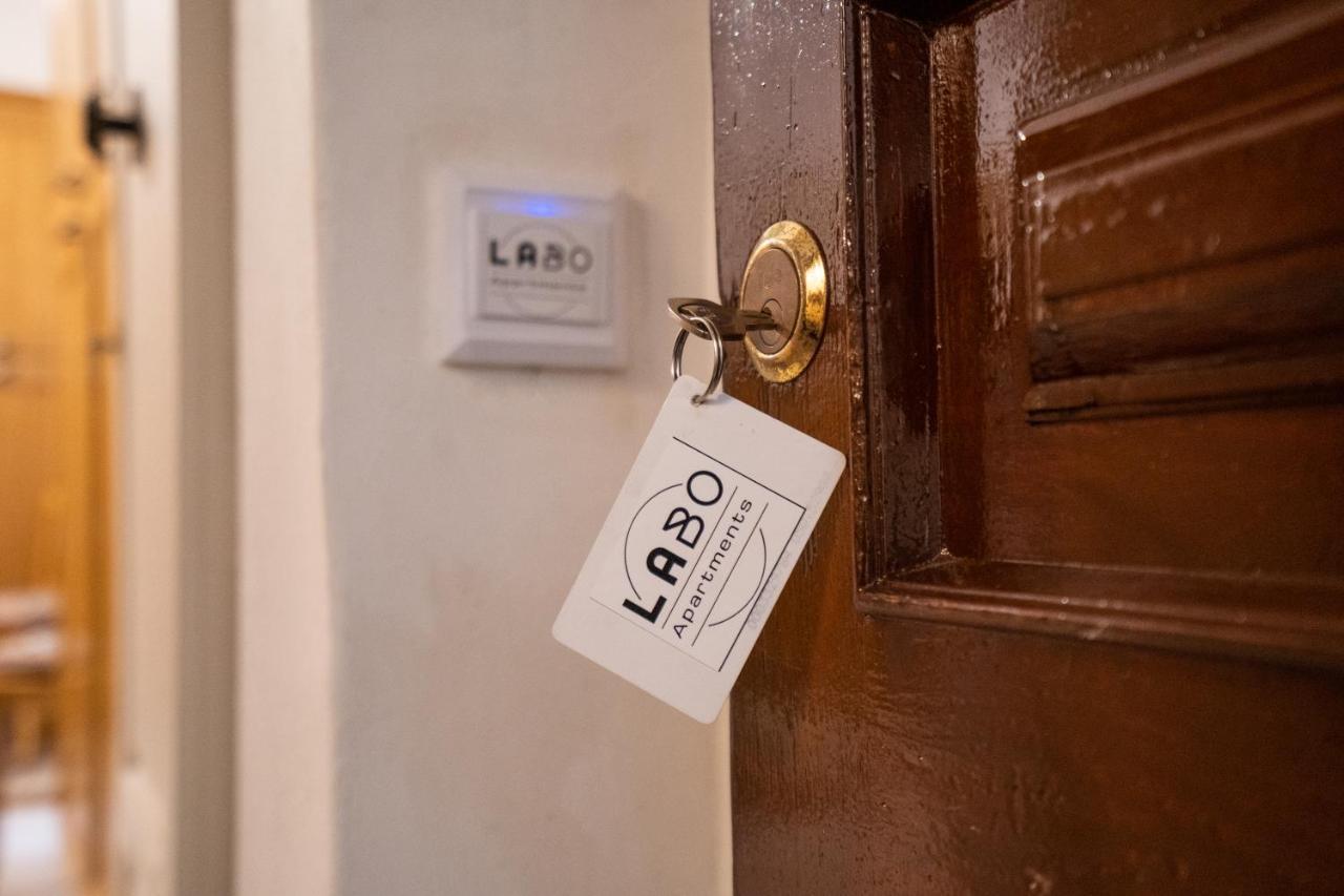 Ferienwohnung La Casina Nel Centro Tropea Exterior foto
